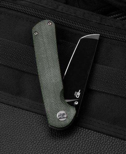مطوى BESTECH Sledgehammer BG31B-2