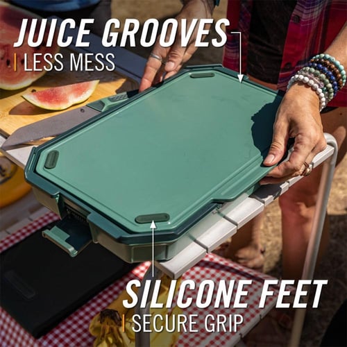 طقم سكاكين Gerber Gear ComplEAT 1069262