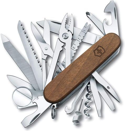 مطوى VICTORINOX 1.6794.69
