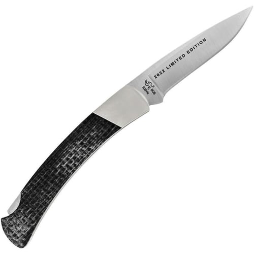 مطوى Buck 501BKSLE Squire Lockback Knife LE