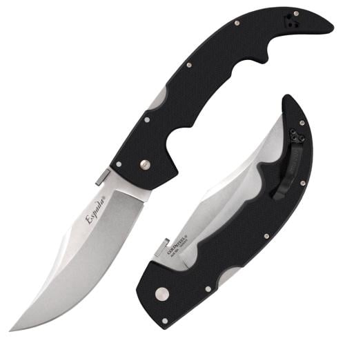 مطوى Cold Steel XL Espada Lockback 62MGC