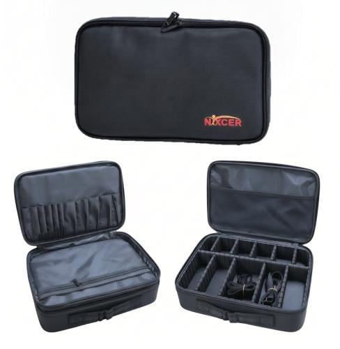 شنطة أدوات حلاقة NIXCER
