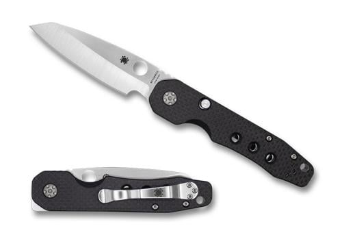 مطوى SPYDERCO Smock C240CFP