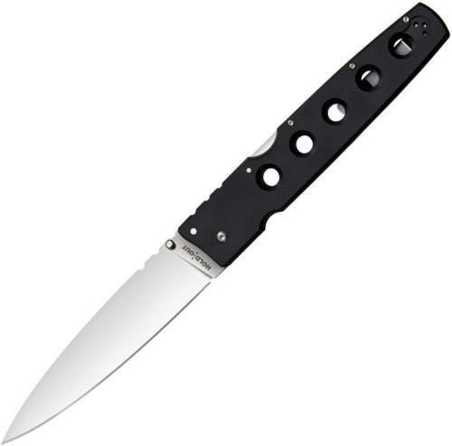 مطوى Cold Steel 11G6 Hold Out Lockback Plain