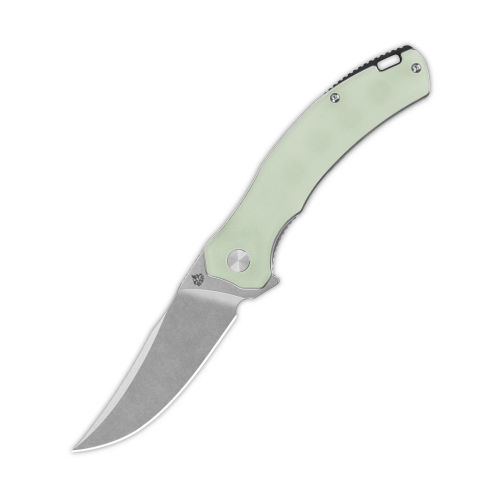 مطوى QSP Walrus Linerlock Jade 151A1
