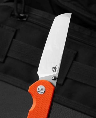 مطوى BESTECH Sledgehammer BG31A-1