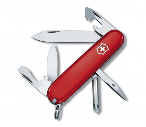 مطوى VICTORINOX 1.4603