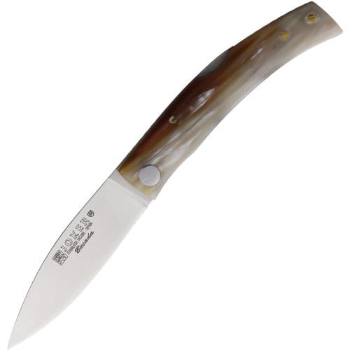 مطوى Joker NA-153 Becada Bullhorn Handles