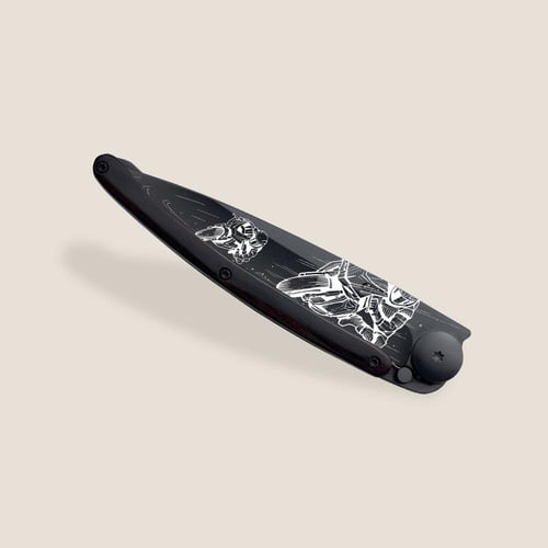 مطوى Deejo الفرنسية 37 غرام 1GB000191