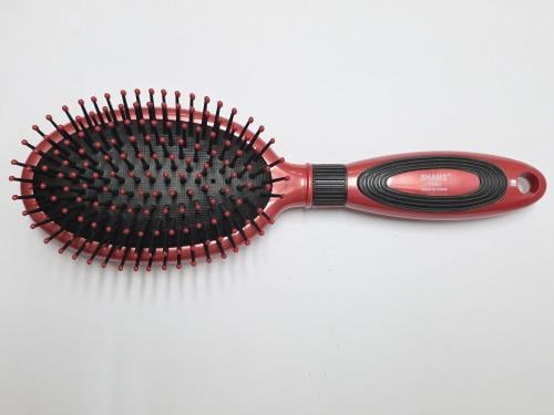 فرشة شعر كبير من شمس