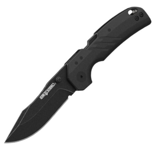 مطوى Cold Steel FL30DPLC10B Engage Atlas Lock Clip