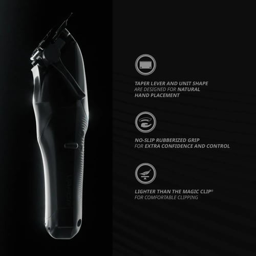 Wahl Vapor Cordless Clipper