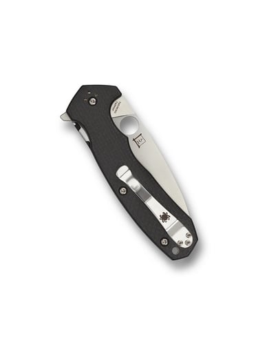 مطوى SPYDERCO Amalgam Compression Lock C234CFP