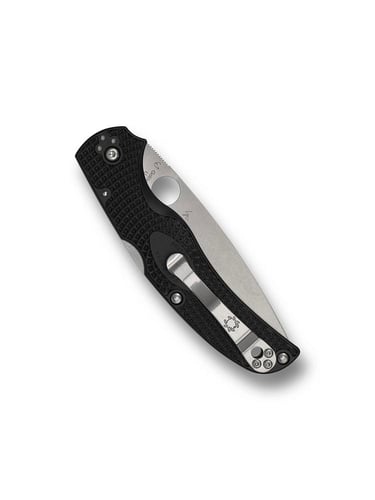 مطوى SPYDERCO C244PBK Native Chief Lightweight