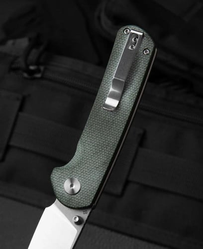 مطوى BESTECH Sledgehammer BG31B-1