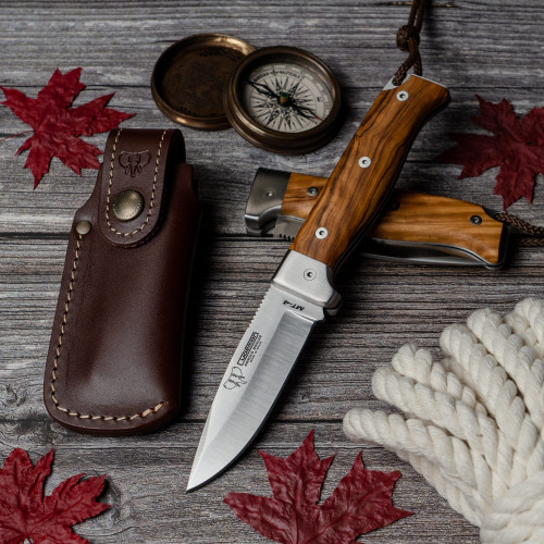مطوى كودمن cudeman 384-LF