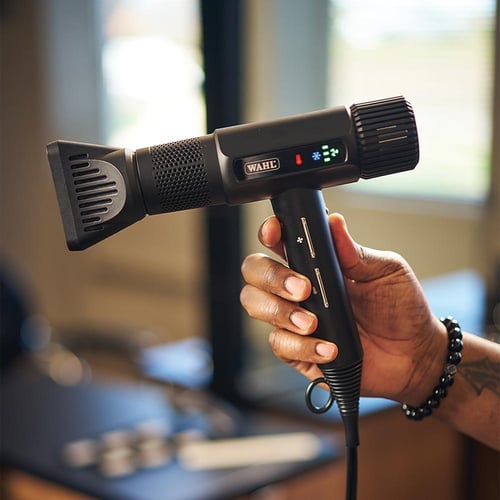 سشوار - مجفف الشعر WAHL VANQUISH