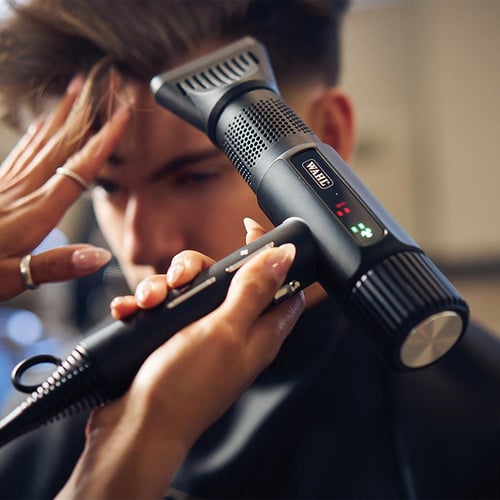 سشوار - مجفف الشعر WAHL VANQUISH