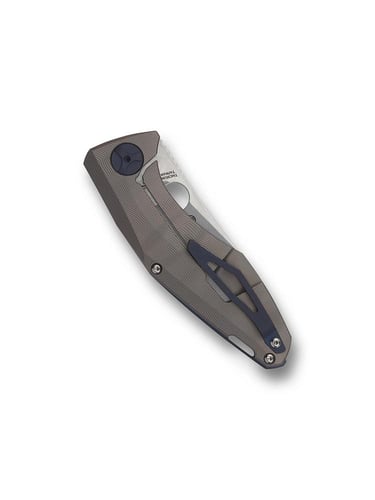 مطوى SPYDERCO C235CFTIP Drunken