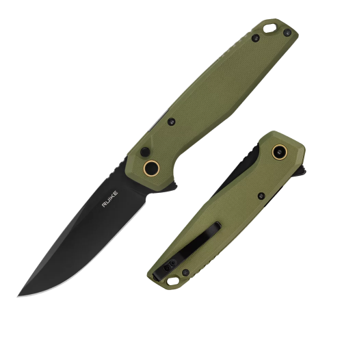 مطوى RUIKE P873-G