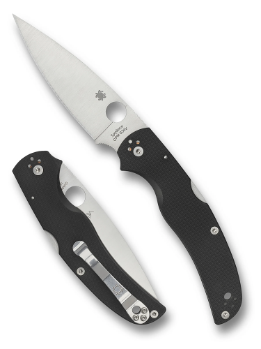 مطوى SPYDERCO Native Chief Lockback C244GP