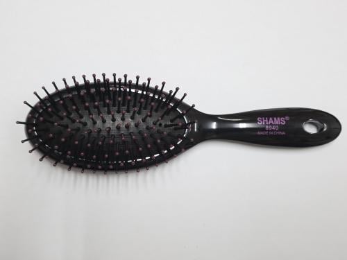 فرشة شعر كبير من شمس