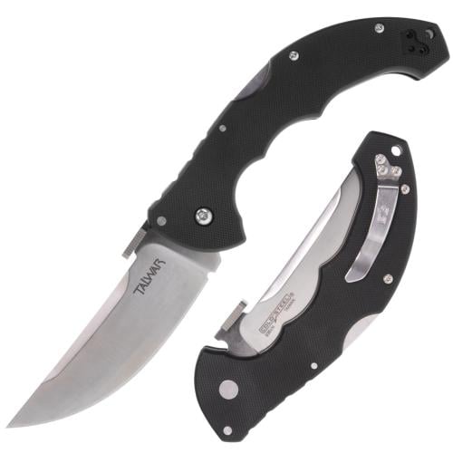 مطوى Cold Steel 21TTL Talwar Lockback