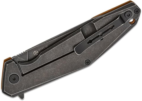 مطوى RUIKE D191-W