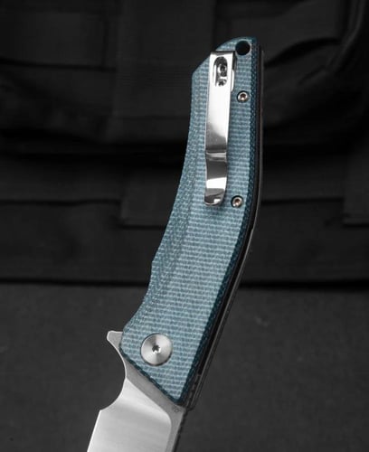 مطوى BESTECH Cubis BG42C