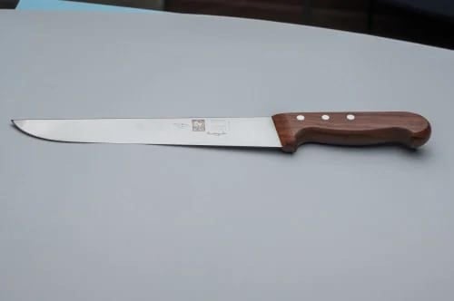 سكين جزار ICEL ايسل مقبض خشب 3181