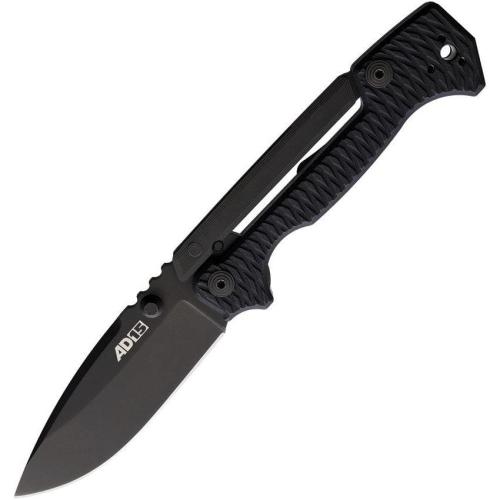 مطوى Cold Steel AD-15 Scorpion Lock 58SQBKBK