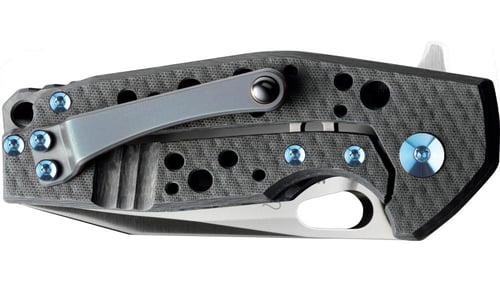 مطوى FOX 526CFBL SURU