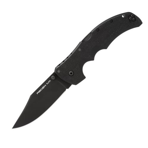 مطوى Cold Steel 27TMC Recon 1 Tri-Ad Lock Magnacut