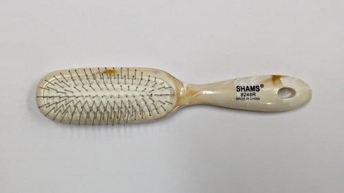 فرشة شعر كبير من شمس