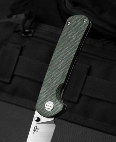 مطوى BESTECH Sledgehammer BG31B-1