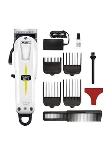 wahl super taper cordless