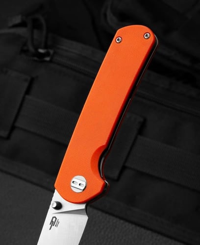 مطوى BESTECH Sledgehammer BG31A-1