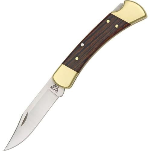 مطوى BUCK 110 Hunter BRSCB