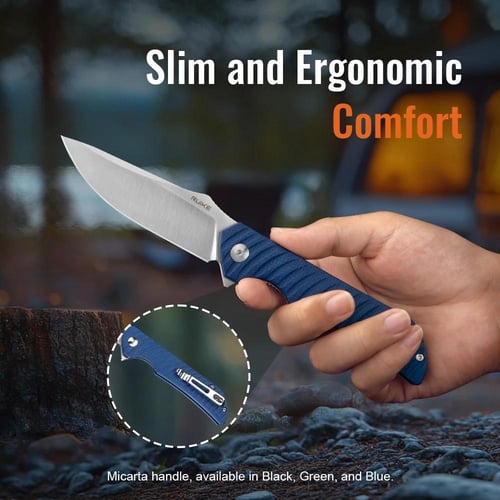 مطوى RUIKE P123-ME