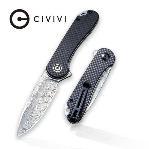 مطوى CIVIVI 907DS