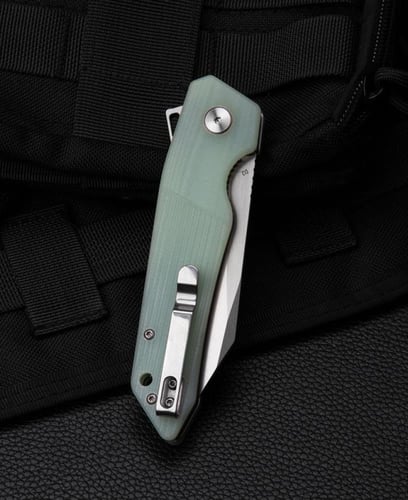مطوى BESTECH Barracuda BG15D-1