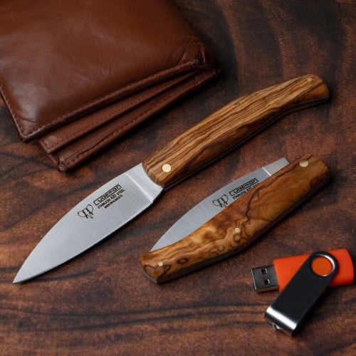 مطوى كودمن cudeman 443-L