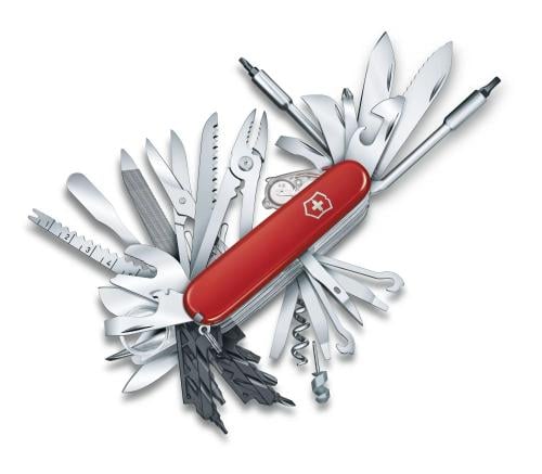 مطوى VICTORINOX 1.6795.XXL
