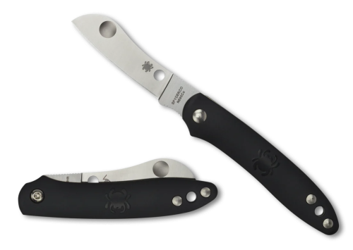 مطوى SPYDERCO Roadie™ C189PBK