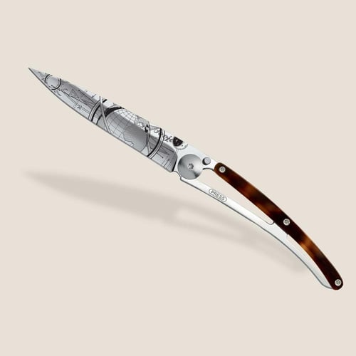 مطوى Deejo الفرنسية 37 غرام 1AC000107