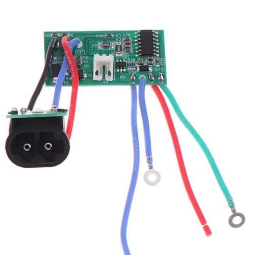 شريحة مكائن حلاقة Wahl