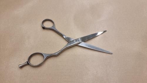 مقص حلاقة مقاس CD2001-6