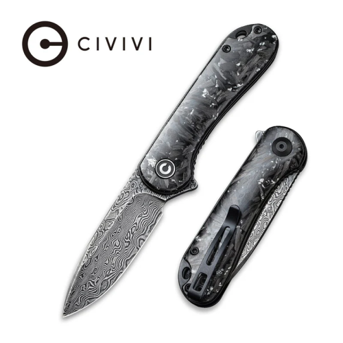 مطوى CIVIVI 907C-DS2