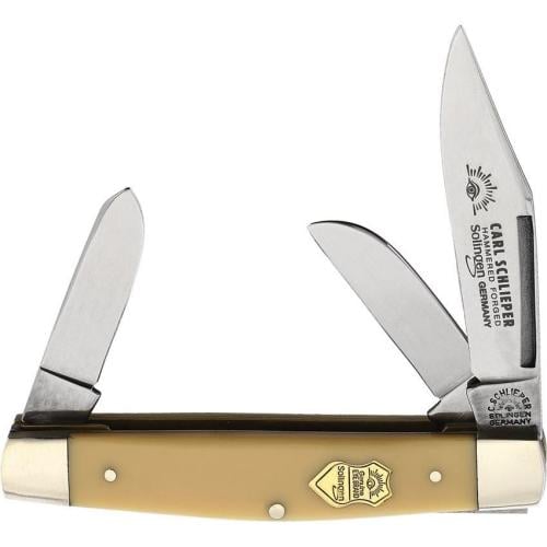 مطوى CARL SCHLIEPER GE350Y