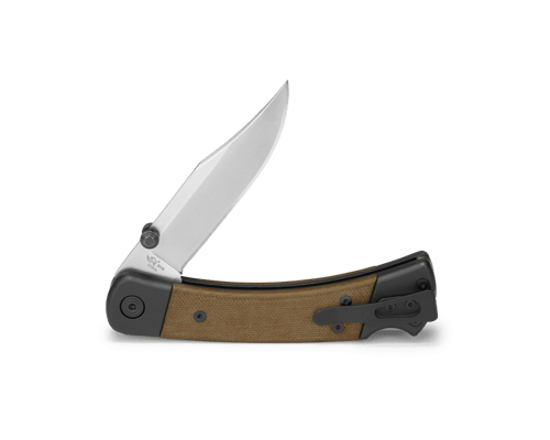 مطوى BUCK 110GRS5 Hunter Sport Lockback